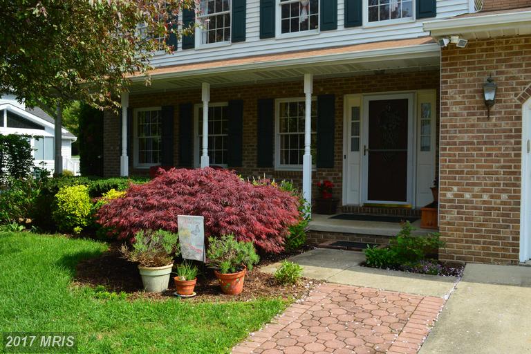 1502 GREEN VALLEY COURT, Bel Air, MD 21015