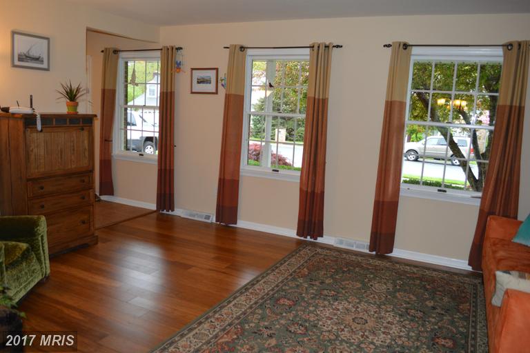 1502 GREEN VALLEY COURT, Bel Air, MD 21015