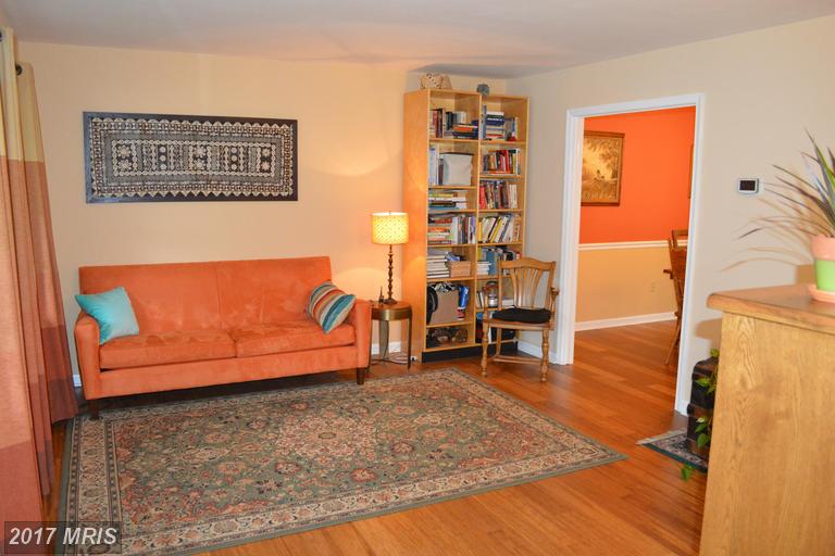 1502 GREEN VALLEY COURT, Bel Air, MD 21015