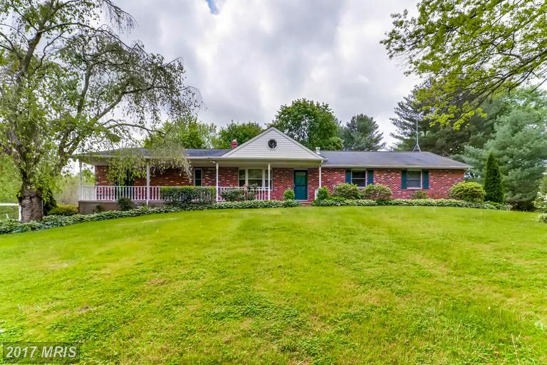 2621 COOL SPRING ROAD, Bel Air, MD 21015