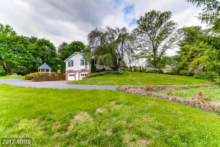2621 COOL SPRING ROAD, Bel Air, MD 21015