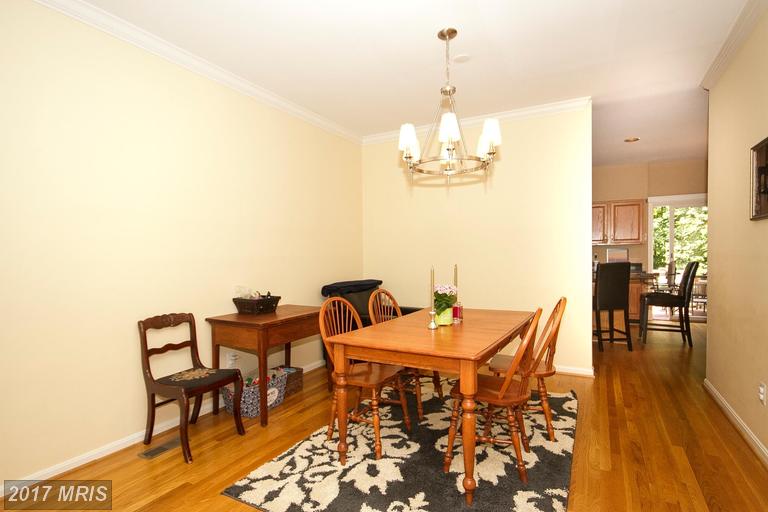 20 SNOWBERRY COURT, Cockeysville, MD 21030