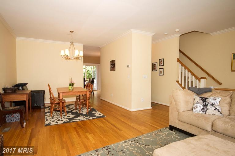 20 SNOWBERRY COURT, Cockeysville, MD 21030