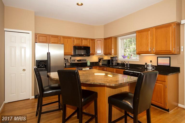 20 SNOWBERRY COURT, Cockeysville, MD 21030