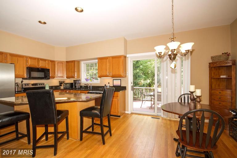 20 SNOWBERRY COURT, Cockeysville, MD 21030