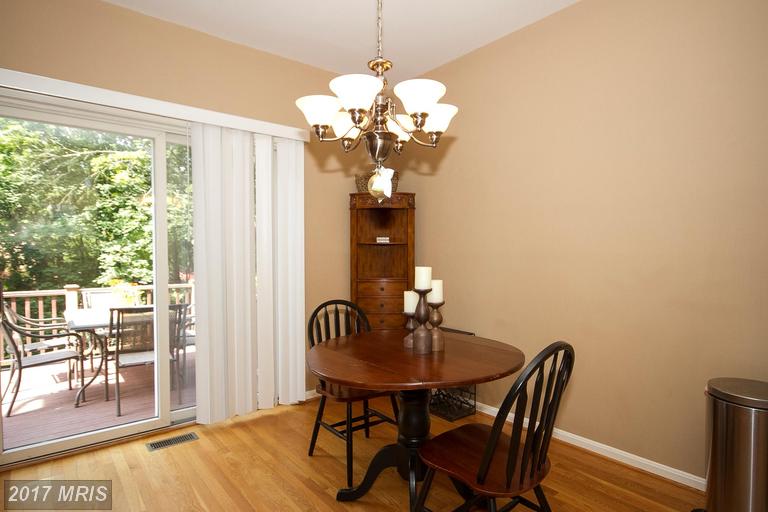 20 SNOWBERRY COURT, Cockeysville, MD 21030