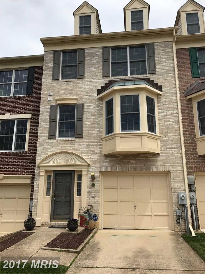 903 HIDDEN MOSS DR, Hunt Valley, MD 21030