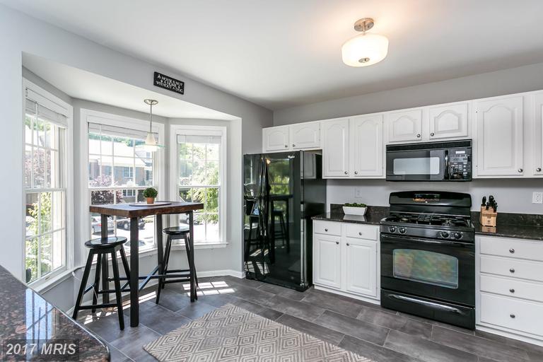 1038 HIDDEN MOSS DRIVE, Hunt Valley, MD 21030