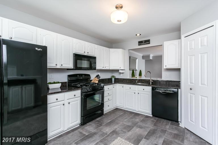 1038 HIDDEN MOSS DRIVE, Hunt Valley, MD 21030