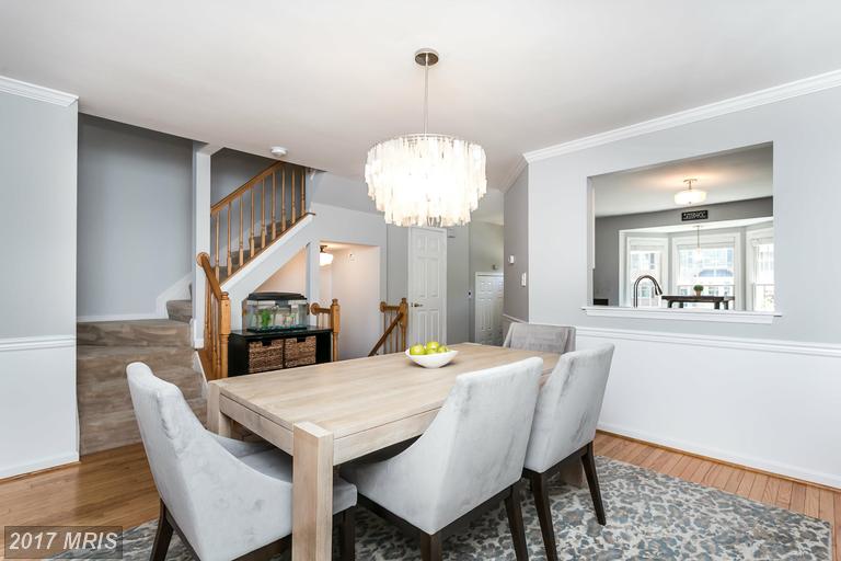 1038 HIDDEN MOSS DRIVE, Hunt Valley, MD 21030
