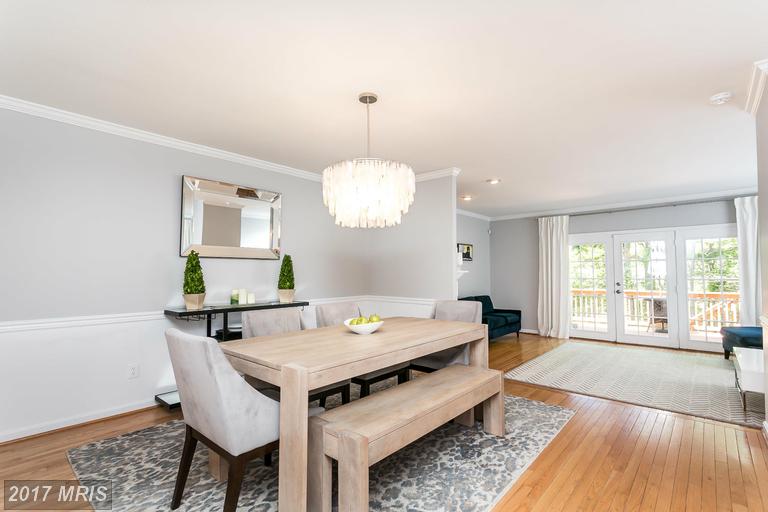 1038 HIDDEN MOSS DRIVE, Hunt Valley, MD 21030