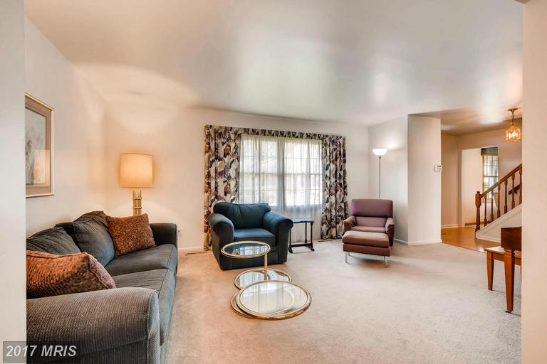 10815 SANDRINGHAM ROAD, Cockeysville, MD 21030