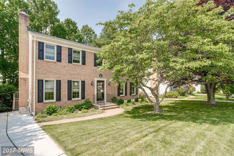 10830 Sandringham Road, Cockeysville, MD 21030
