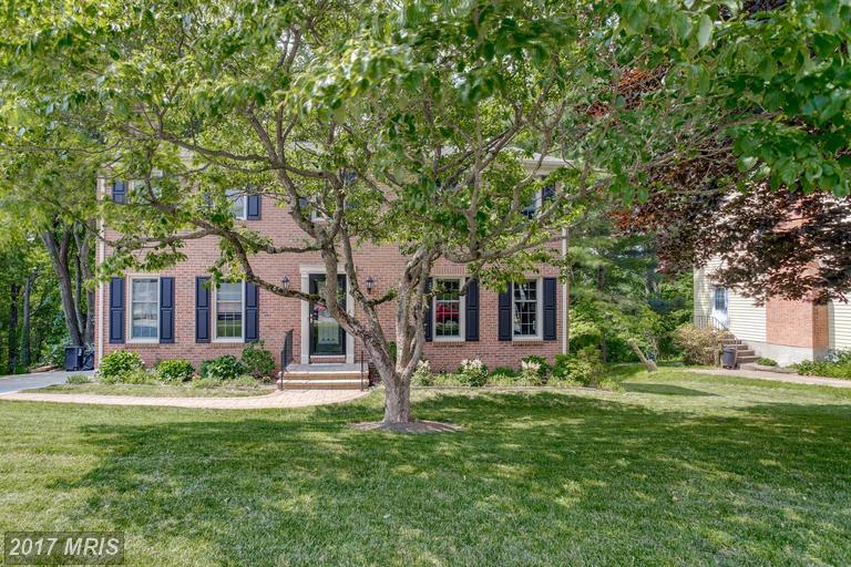 10830 Sandringham Road, Cockeysville, MD 21030