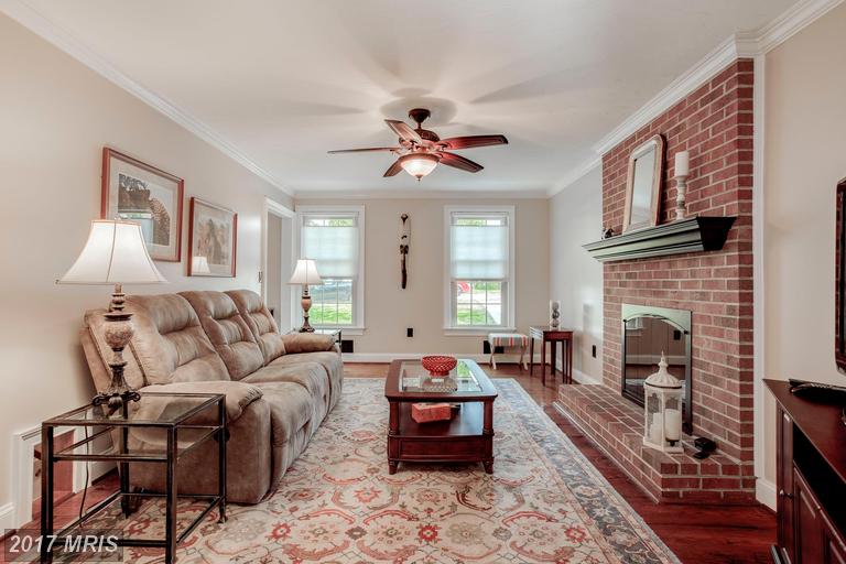 10830 Sandringham Road, Cockeysville, MD 21030