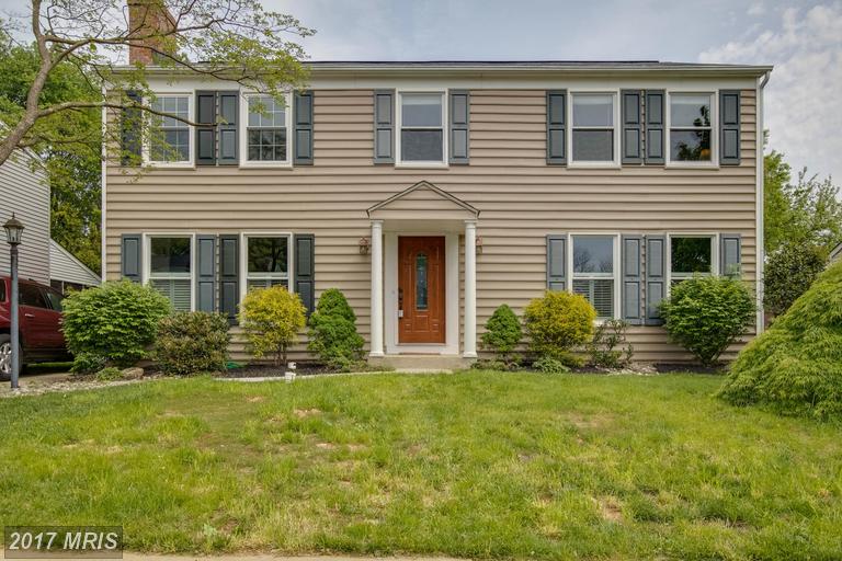 10523 LONGBRANCH ROAD, Cockeysville, MD 21030
