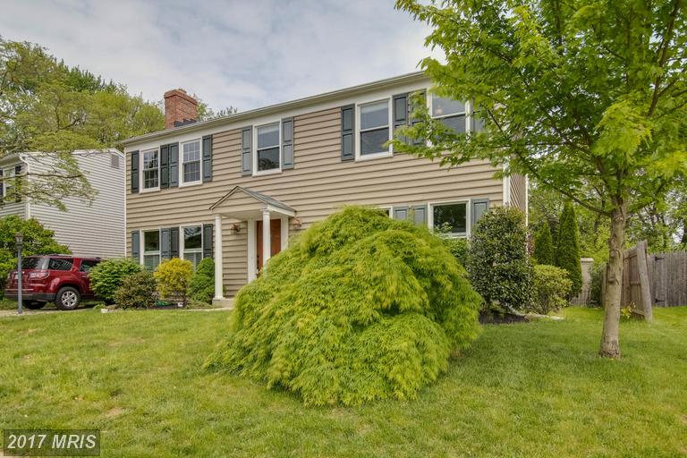 10523 LONGBRANCH ROAD, Cockeysville, MD 21030