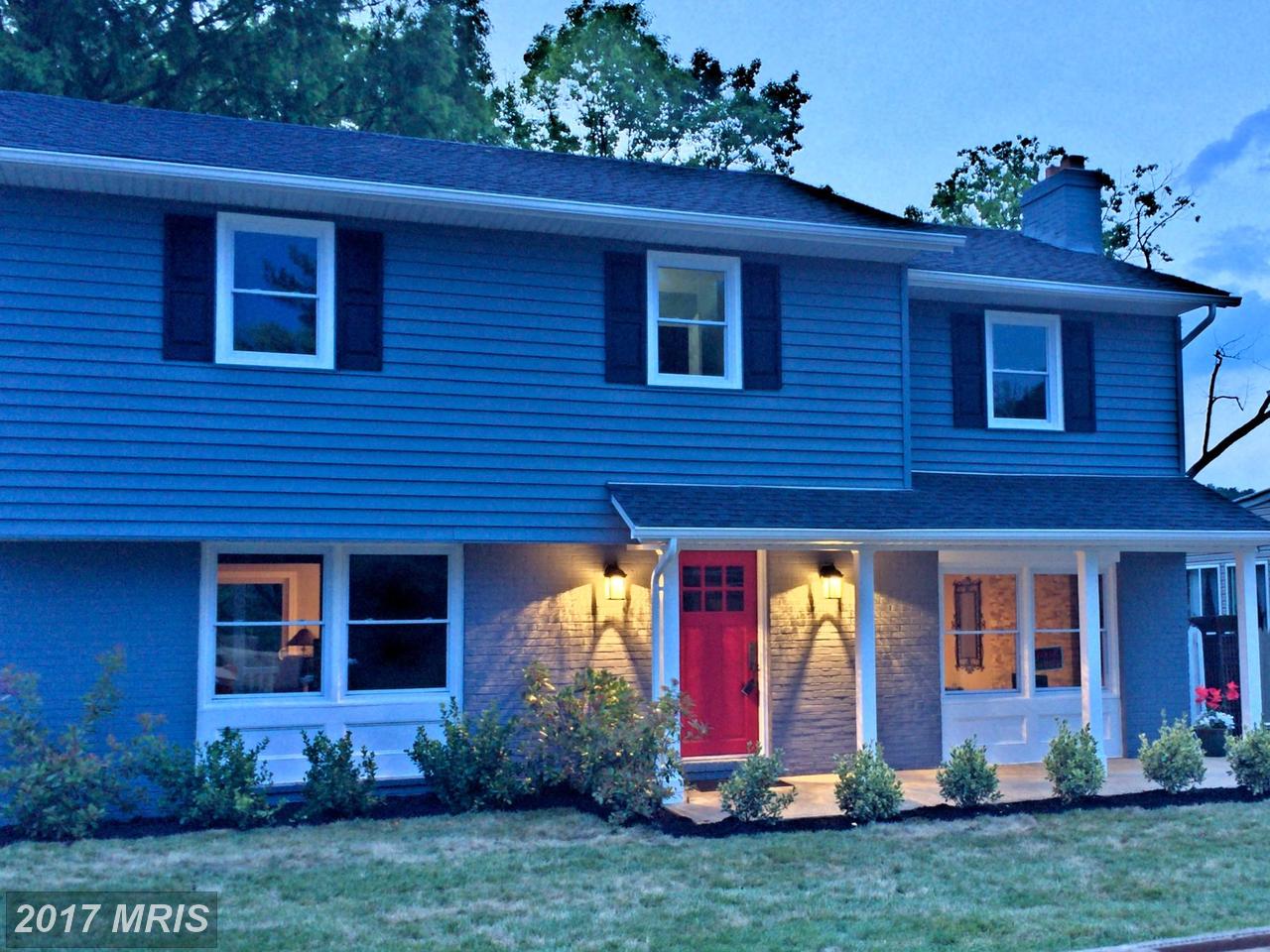 328 CRANBROOK RD, Cockeysville, MD 21030
