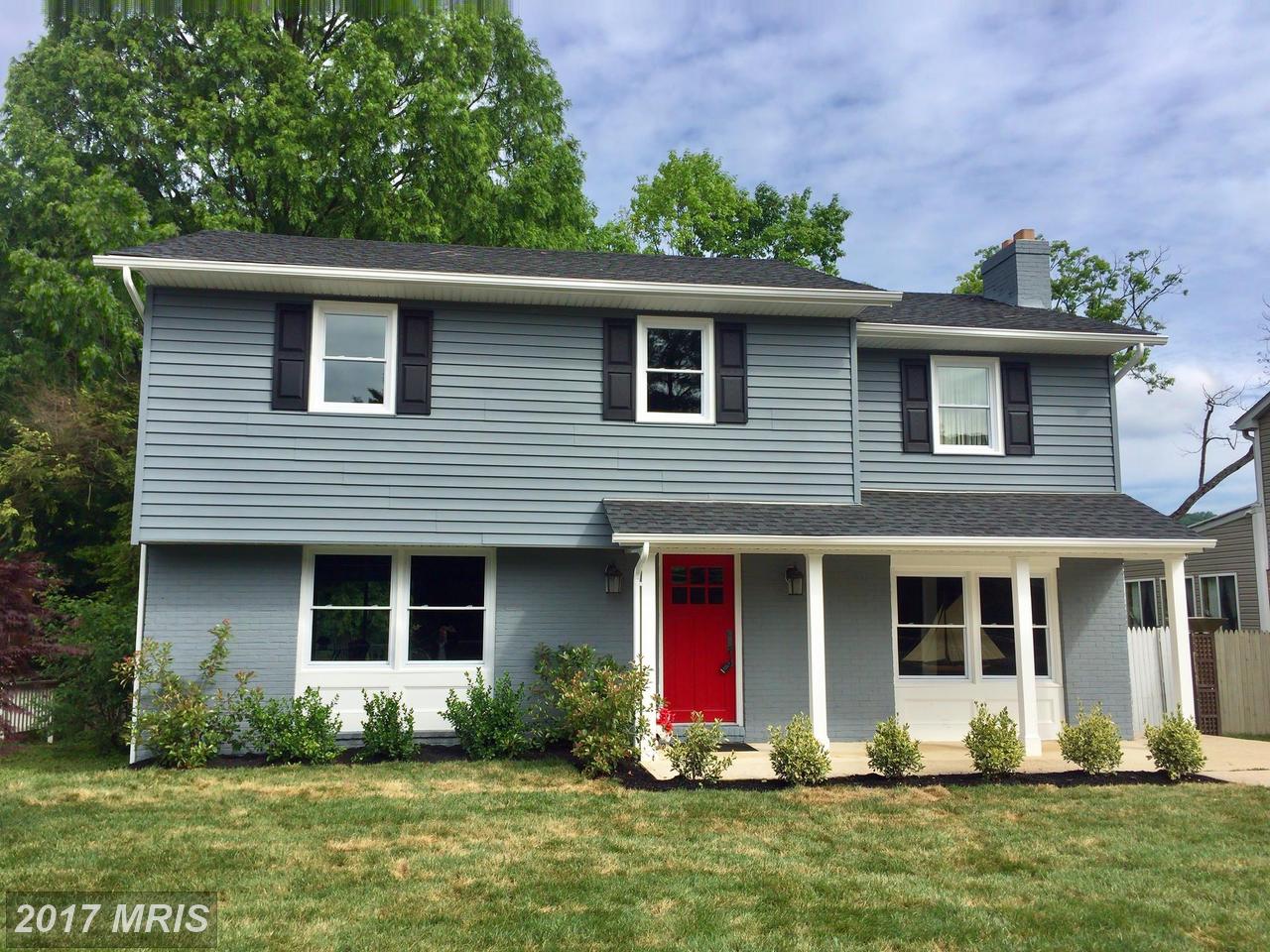 328 CRANBROOK RD, Cockeysville, MD 21030