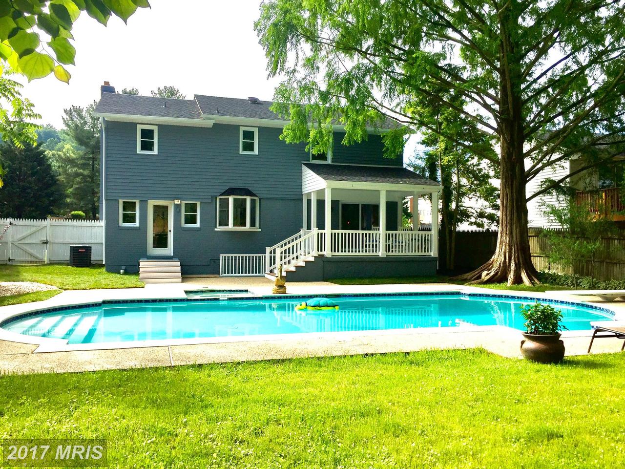328 CRANBROOK RD, Cockeysville, MD 21030
