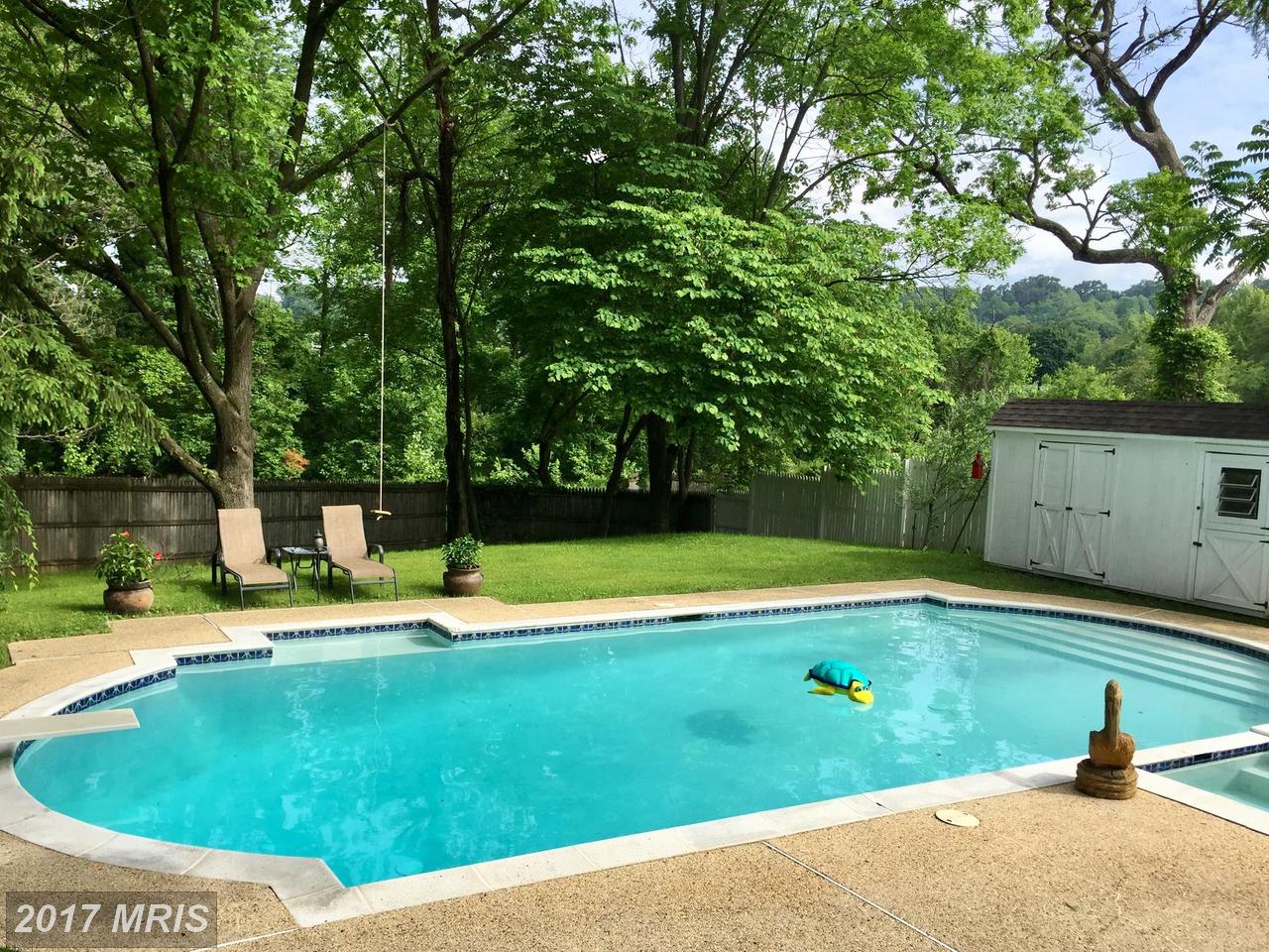 328 CRANBROOK RD, Cockeysville, MD 21030