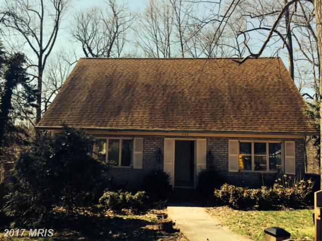 960 BUTTONWOOD TRAIL, Crownsville, MD 21032