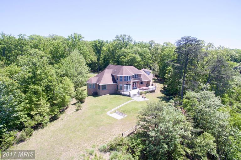 3310 OLD POINT ROAD, Edgewater, MD 21037