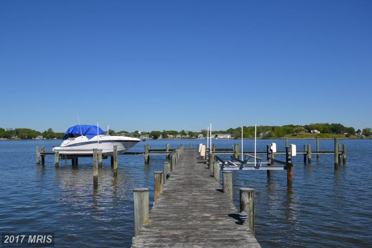 3310 OLD POINT ROAD, Edgewater, MD 21037