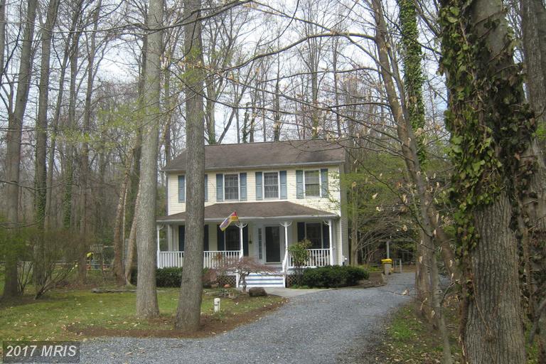 3587 2ND AVENUE, Edgewater, MD 21037