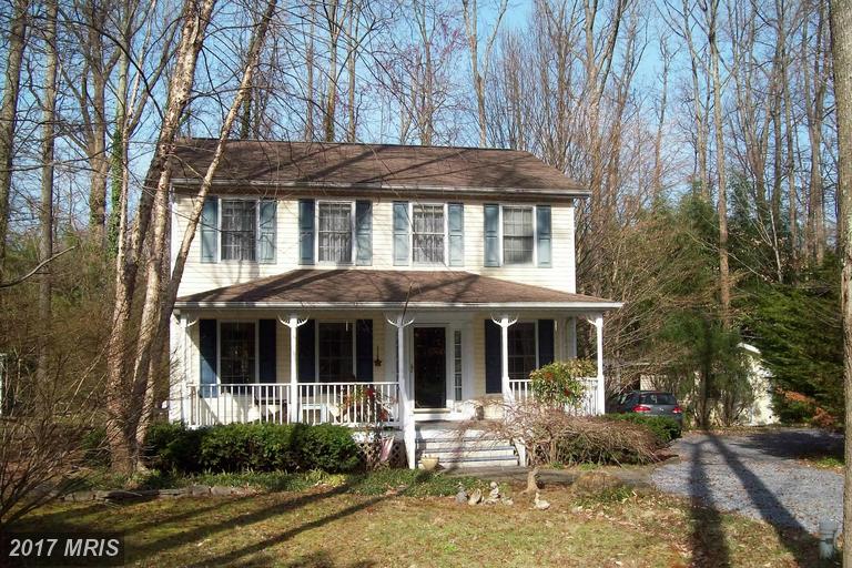 3587 2ND AVENUE, Edgewater, MD 21037