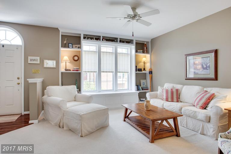 3812 GLEBE MEADOW WAY, Edgewater, MD 21037