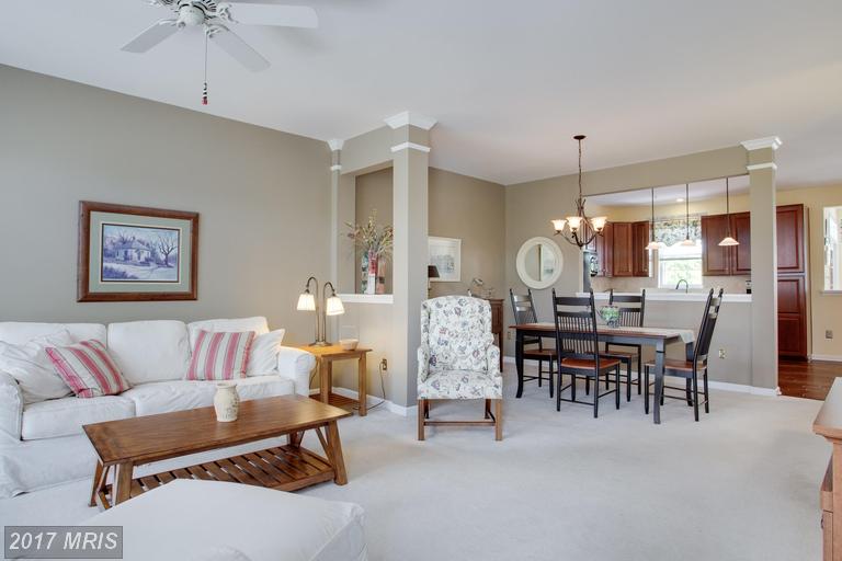 3812 GLEBE MEADOW WAY, Edgewater, MD 21037