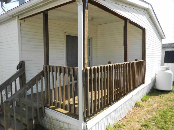 Harford Village 1873 Emily DriveEdgewood, MD 21040