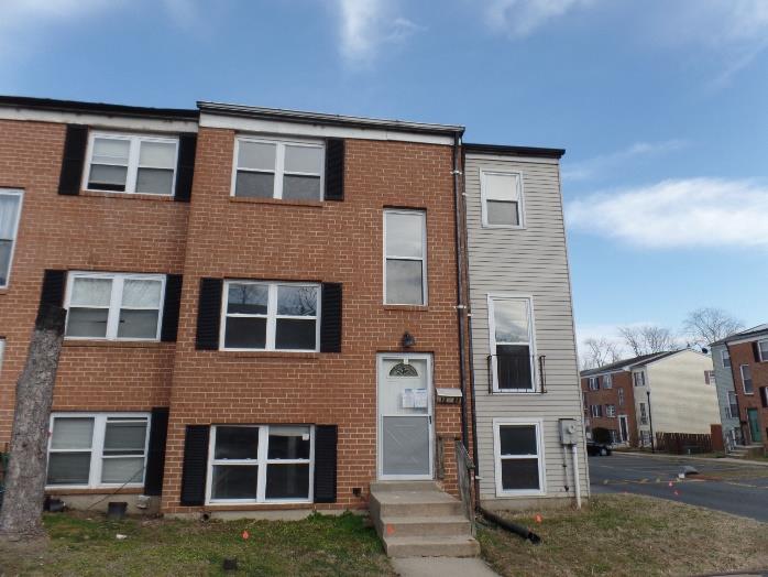 1868 Eloise LnEdgewood, MD, 21040Harford County