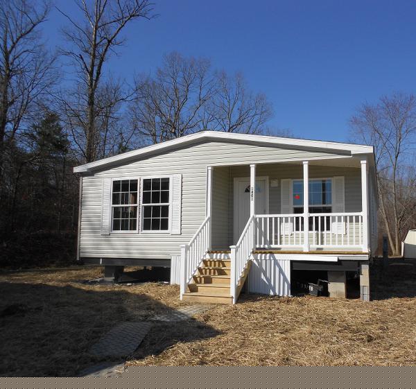 Harford Village 1801 Sandee CourtEdgewood, MD 21040