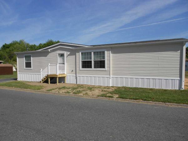 Harford Village 1207 Paul Martin DriveEdgewood, MD 21040