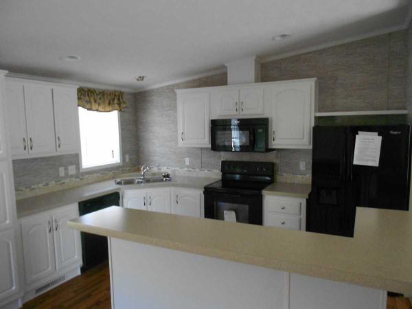Harford Village 1207 Paul Martin DriveEdgewood, MD 21040
