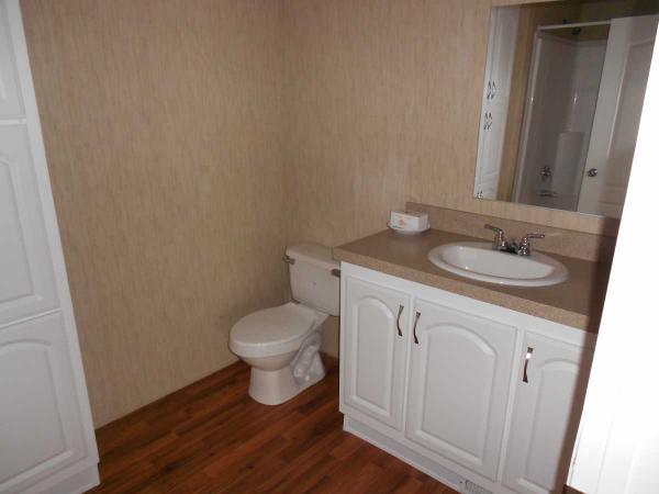 Harford Village 1207 Paul Martin DriveEdgewood, MD 21040