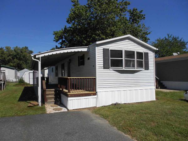 Harford Village 1942 Steven DriveEdgewood, MD 21040