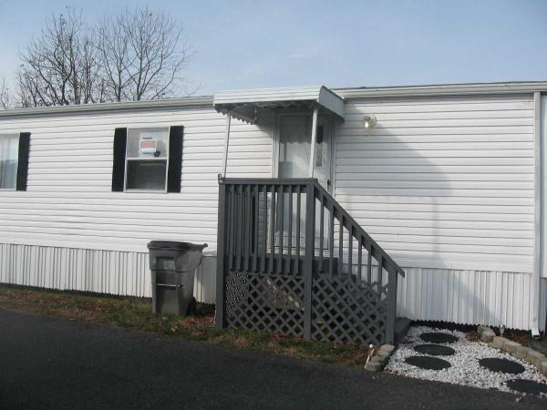 Reeds At Bayview Mobile Home Park 68 Cattail Ln.Edgewood, MD 21040