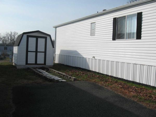Reeds At Bayview Mobile Home Park 68 Cattail Ln.Edgewood, MD 21040