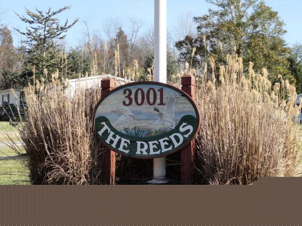 Reeds At Bayview Mobile Home Park 65 Little Creek LaneEdgewood, MD 21040