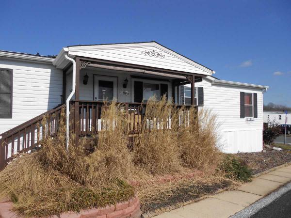 Harford Village 1866 John DriveEdgewood, MD 21040