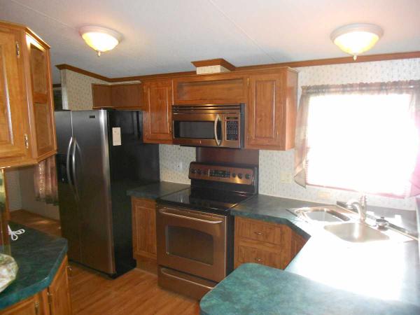 Harford Village 1866 John DriveEdgewood, MD 21040