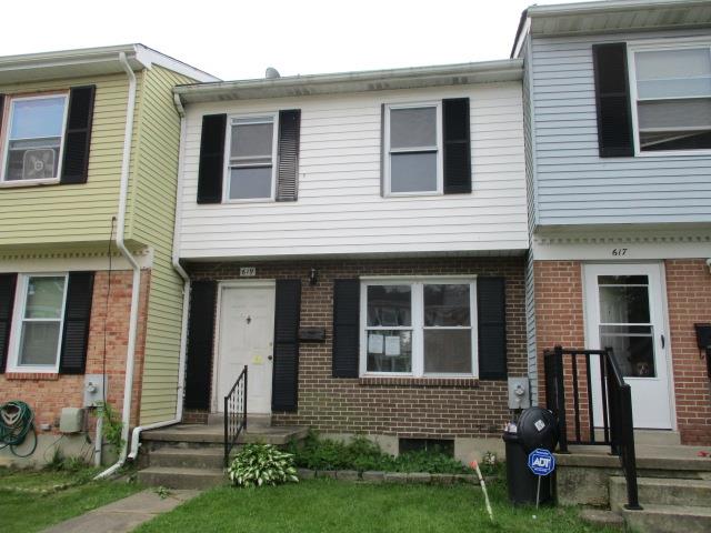 619 Burlington CtEdgewood, MD, 21040Harford County
