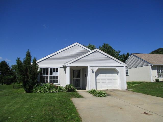 404 Trimble Fields DrEdgewood, MD, 21040Harford County