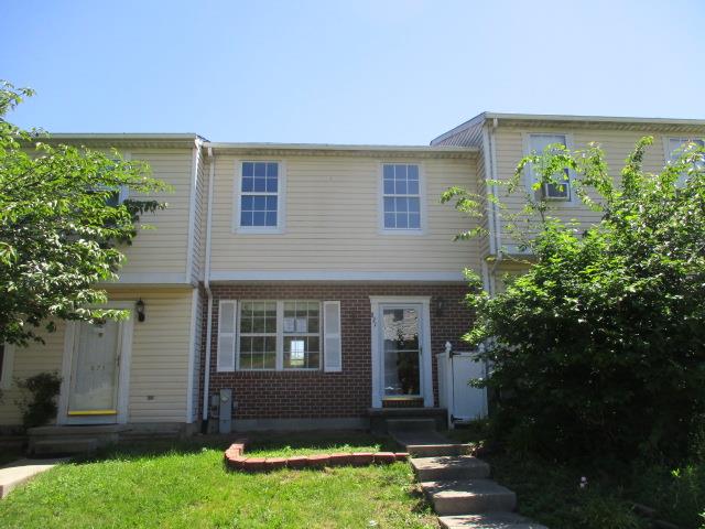 871 Clover Leaf CtEdgewood, MD, 21040Harford County