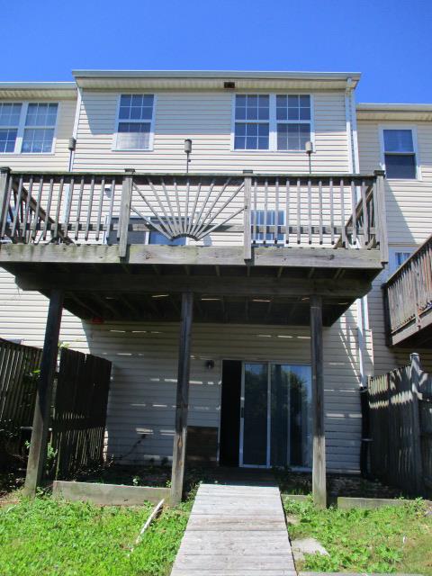 871 Clover Leaf CtEdgewood, MD, 21040Harford County