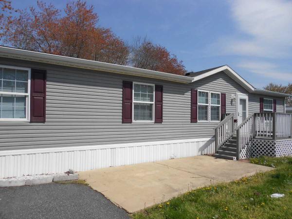 Harford Village 1229 Paul Martin DriveEdgewood, MD 21040
