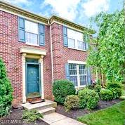 4561 KINGSCUP COURT, Ellicott City, MD 21042